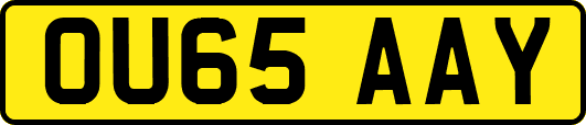 OU65AAY