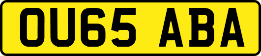 OU65ABA