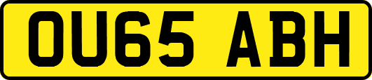 OU65ABH