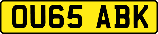 OU65ABK