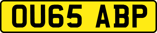 OU65ABP