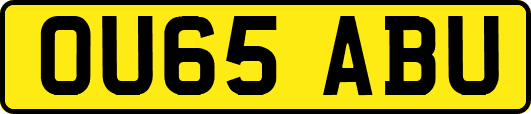 OU65ABU