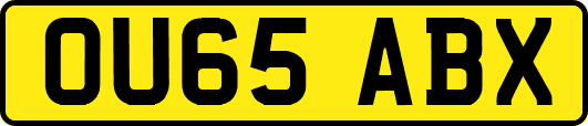 OU65ABX