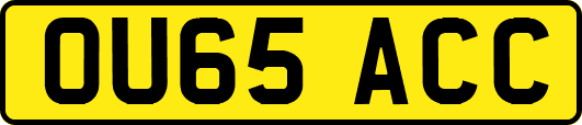 OU65ACC
