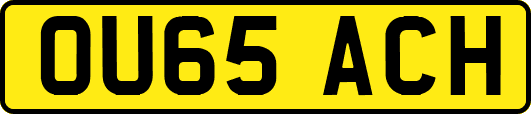 OU65ACH
