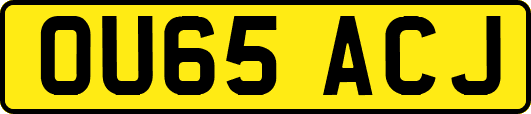 OU65ACJ