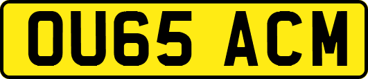 OU65ACM
