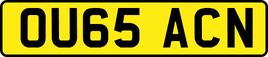 OU65ACN