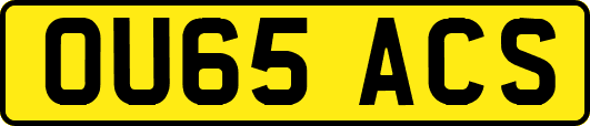 OU65ACS