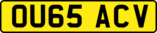 OU65ACV