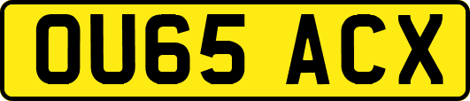 OU65ACX