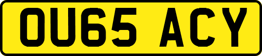 OU65ACY