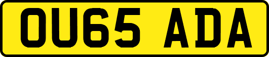 OU65ADA