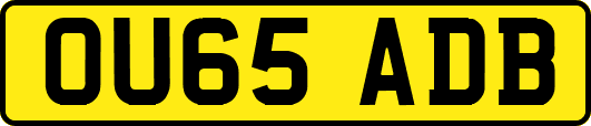 OU65ADB