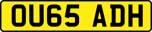 OU65ADH
