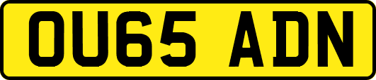 OU65ADN