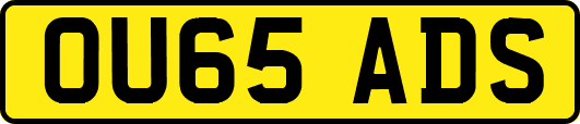 OU65ADS