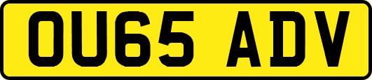 OU65ADV