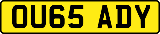 OU65ADY