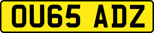 OU65ADZ