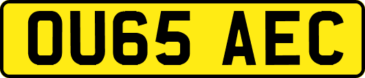 OU65AEC