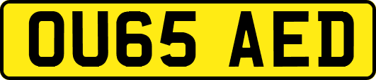 OU65AED