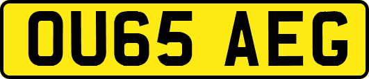 OU65AEG