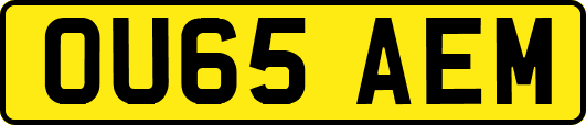 OU65AEM
