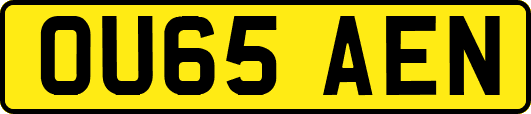 OU65AEN
