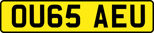 OU65AEU