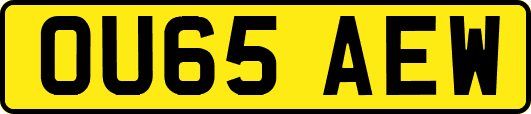 OU65AEW