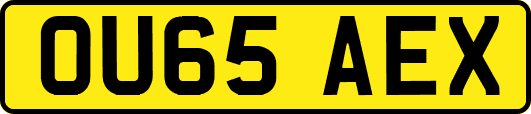 OU65AEX