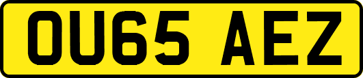 OU65AEZ