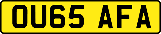 OU65AFA