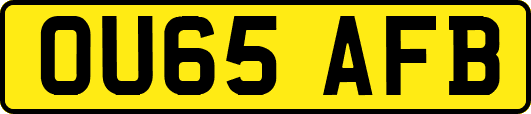 OU65AFB