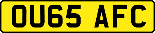 OU65AFC