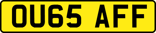 OU65AFF