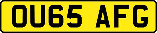 OU65AFG