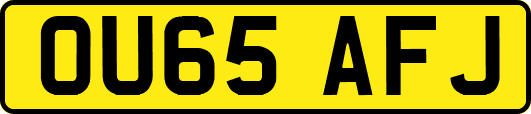 OU65AFJ