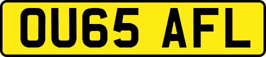 OU65AFL