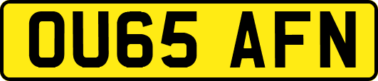 OU65AFN