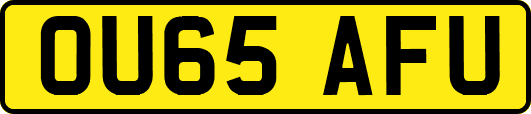 OU65AFU