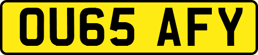 OU65AFY