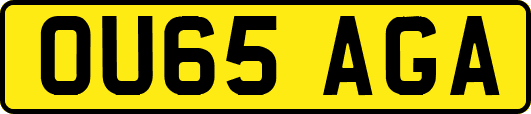 OU65AGA