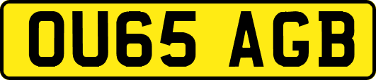OU65AGB