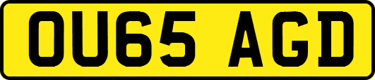 OU65AGD