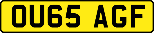 OU65AGF