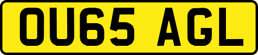 OU65AGL