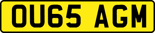 OU65AGM