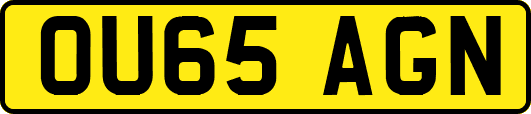 OU65AGN